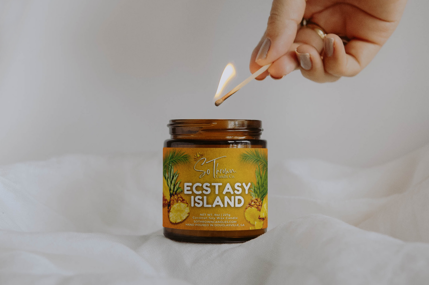 Ecstasy Island