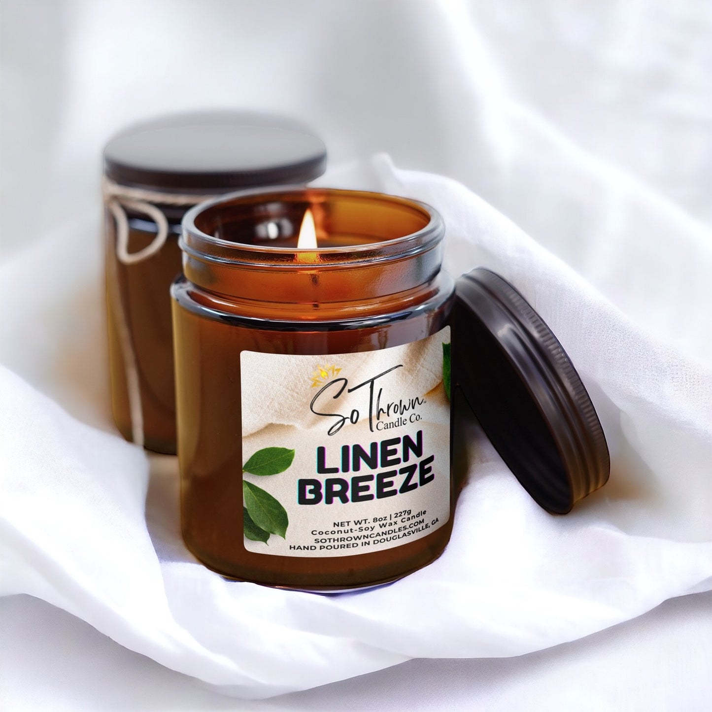 Linen Breeze